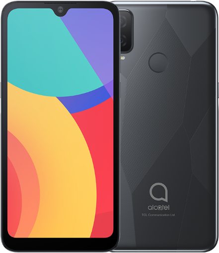 Alcatel